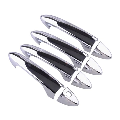 Sourcils phares et garniture poignée pour protéger votre Pilot SUV 2016-2021