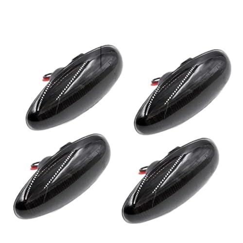 Feux de position latéraux GMC Sierra 2500HD 3500HD références 15793902 16530173