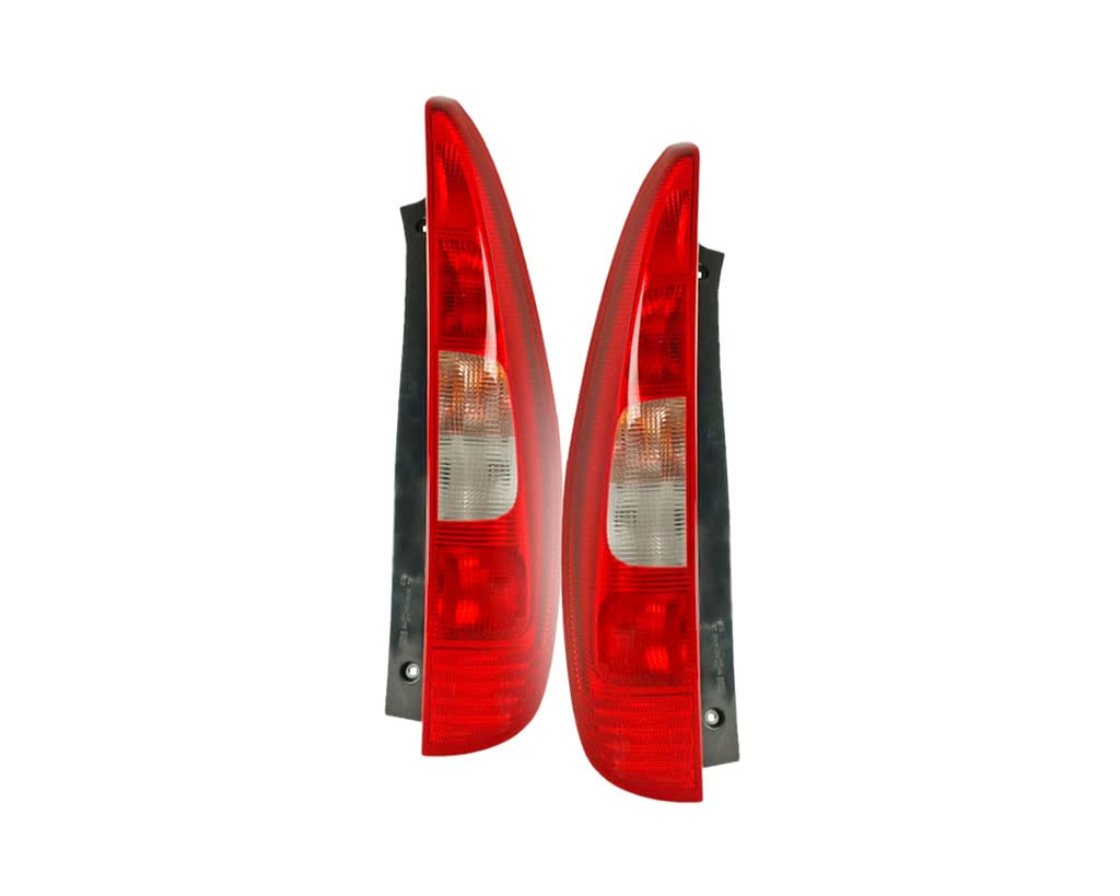Magneti Marelli 714027950712 Rückleuchten, Linke | Kompatibel mit: MITSUBISHI COLT VI