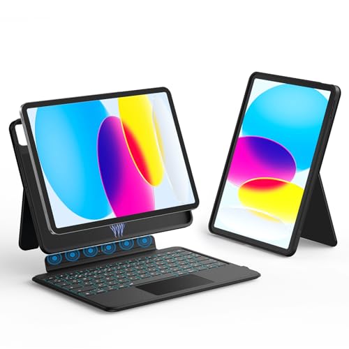 Bettdow�y�V�݌v-�X�}�[�g�ڑ��z�X�}�[�g�L�[�{�[�hipad A16 ��11����(2025)&��10����(2022)�Ή�JIS�z��L�[�{�[�h �P�[�X Bluetooth�s�v iPad 11th 11�C���`/10th 10.9�C���`iPad��p ���u�� 