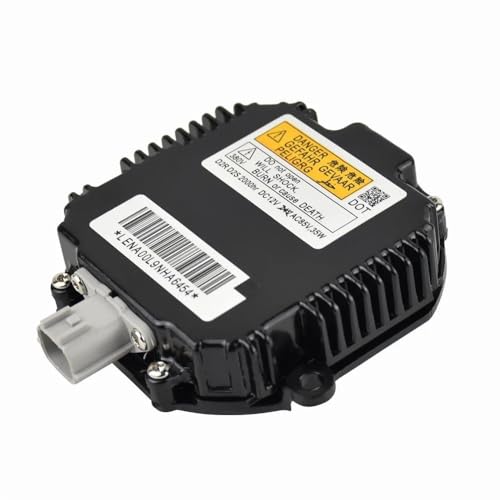 Ballast de phare xénon D2S E221510H3 pour éclairage avant Mazda - 2