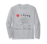 Photo Gallery pranic healing/pranic healing design per principianti maglia a manica Photo Gallery pranic healing/pranic healing design per principianti maglia a manica