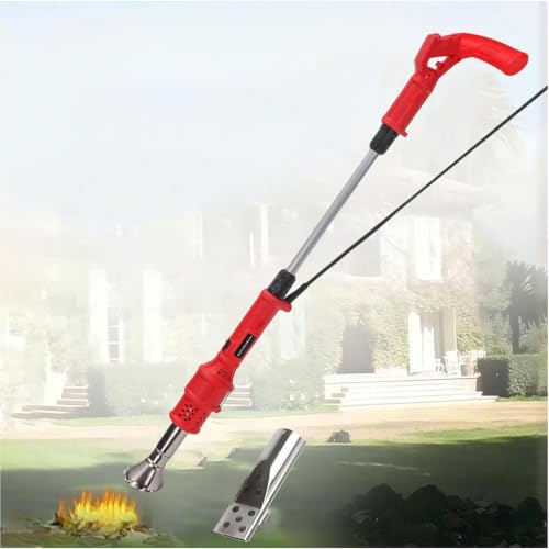 Electric Weed Burner
