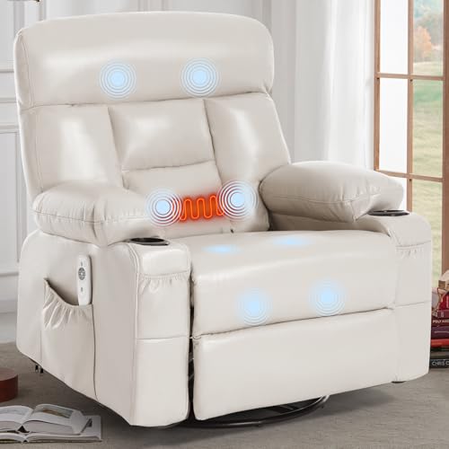 Comermax Rocker Recliner Chair