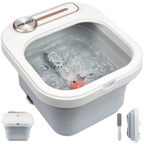 Top 10 Best Pedicure Spa Foot Bath Reviews & Buying Guide Katynel