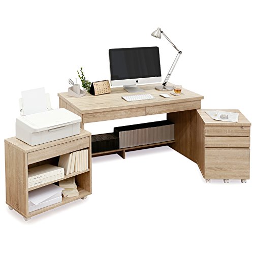 LOWYAロウヤデスク 机 学習机 pcデスク 収納 棚付き 幅120 Amazon | LOWYA ロウヤ パソコンデスク 学習机 勉強机 pcデスク