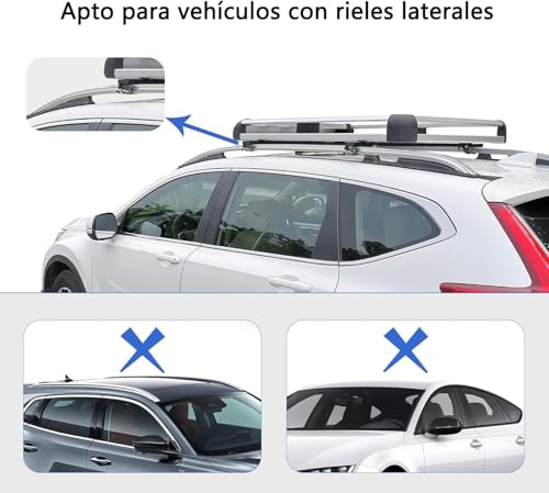 Racks Para Autos, Tools Imagen adicional