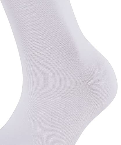 Image of FALKE Women Cotton Touch Crew Cut W 1 Pair