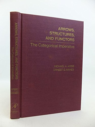 Arrows, Structures and Functors: Categorical Imperative view 2