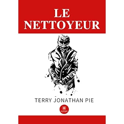 Le nettoyeur