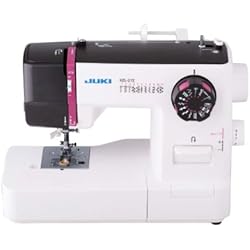 Juki Remalladora JUKI MÁQUINA DE COSER MODELO HZL-27Z