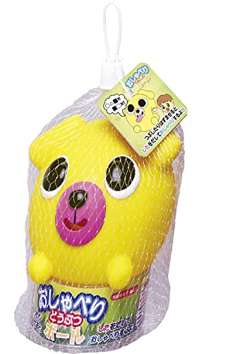 サンスマイル おしゃべりどうぶつボール イヌ