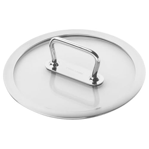 Zwilling 65120-005-0 Pan Set 5 Pezzi - 12