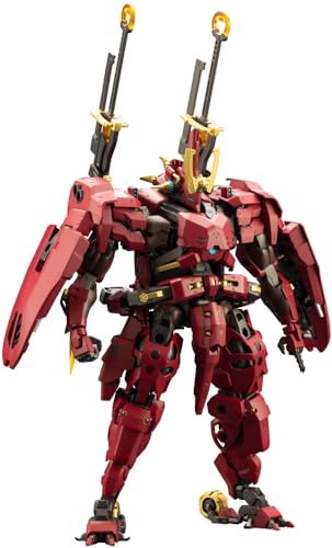 Kotobukiya Hexa Gear Toryu Takei Touryu Kai Breeze 1/24