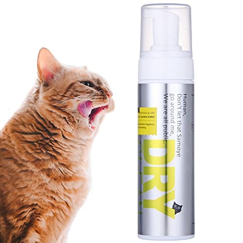 pets best dry shampoo for dogs