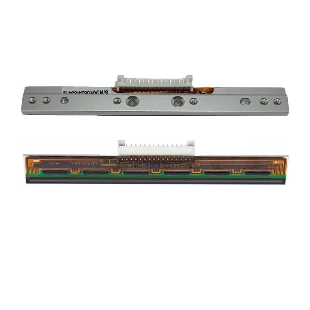 Testina di stampa termica adatta for Intermec PC43d PC43t
