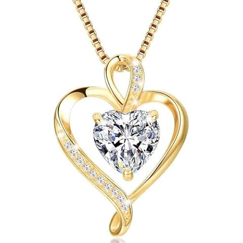 Collier Coeur LAVUMO Argent Sterling Cover
