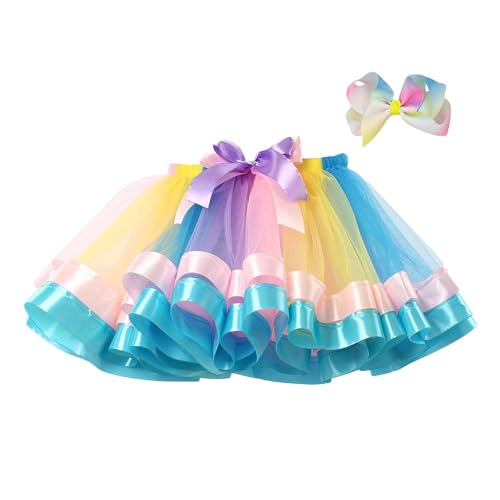 Cosplay princesse pour fête d'anniversaire avec cette jupe longue tulle LED