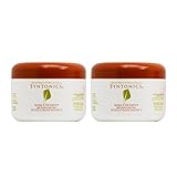Syntonics Shea-Coconut Light Moisturizing Creme 8oz 