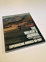 Walker's Journal: Experiencing America on Foot 0939041022 Book Cover