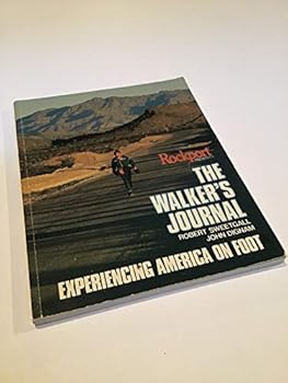 Walker's Journal: Experiencing America on Foot