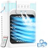 Portable Air Conditioners, 3...