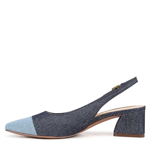 Franco Sarto Women's Jacer 2 Pump4