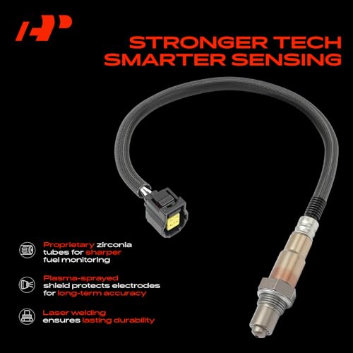 Sensor de Oxígeno O2 para Dodge Dakota y Jeep V8 4.7L miniatura 3