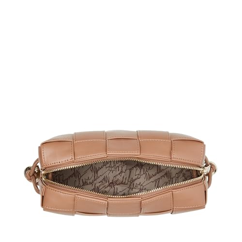 Steve Madden Bbarry Dome Crossbody, Cognac4