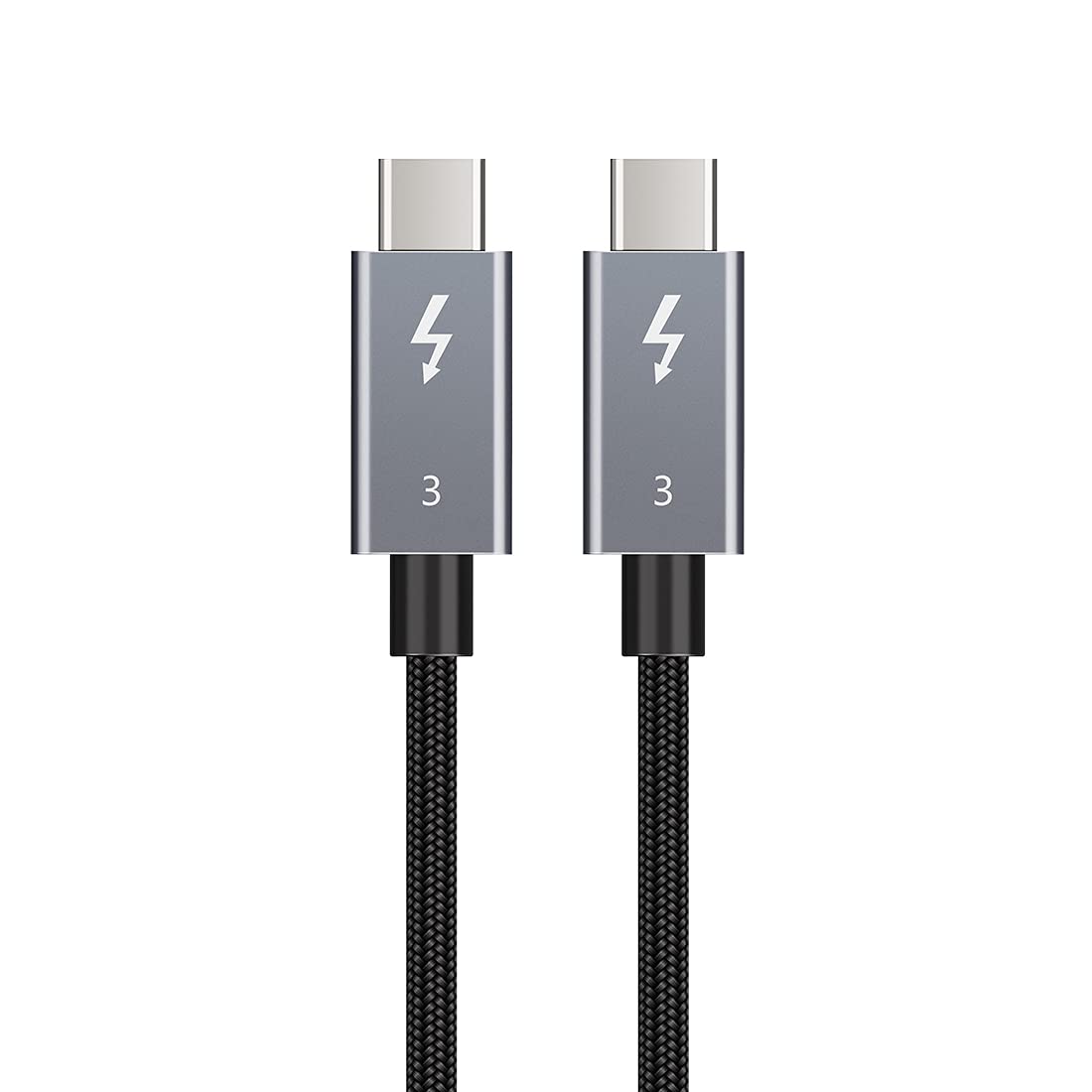 Cavo Anker Thunderbolt 4 Da 70cm - Supporta 8K, 40Gbps E Ricarica 100W Per MacBook, IPhone 15 E IPad Pro - Foto 6