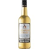 QUITAPENAS DORADO vino dulce moscatel DO Málaga botella 75 cl