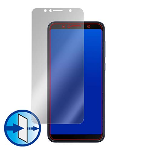 ASUS ZenFone Max Pro (M1) (ZB602KL) p { ڂɗD u[CgJbgtیtB OverLay Eye Protector OEZB602KL/12
