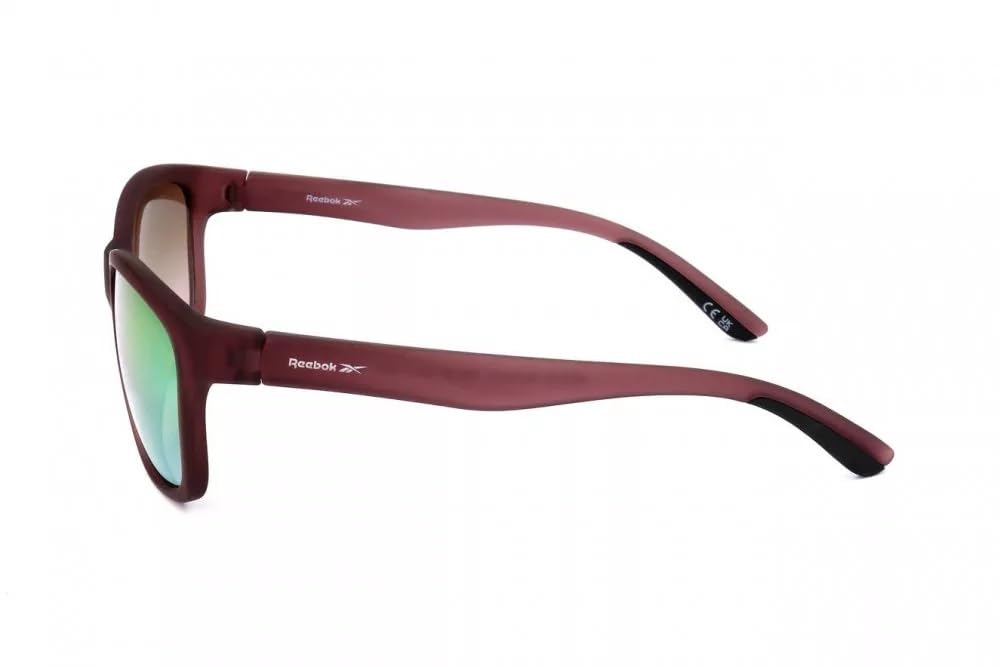 Reebok Okulary przeciwsłoneczne Sunglasses, Kobiety, Wielobarwny (Wielobarwny), Jeden rozmiar