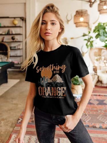 Women Rock Band T Shirt Vintage Country Music Shirt Concert Outfit Short Sleeve Tops3