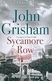 Sycamore Row