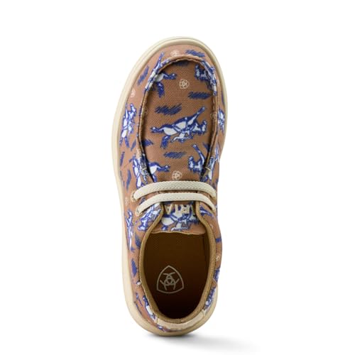 Image of Ariat Kids' Hilo Shoe
