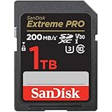 SanDisk Extreme PRO 1TB UHS-I...