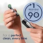 Oral-B Pro 1000 Rechargeable Electric Toothbrush, Black - Image 5