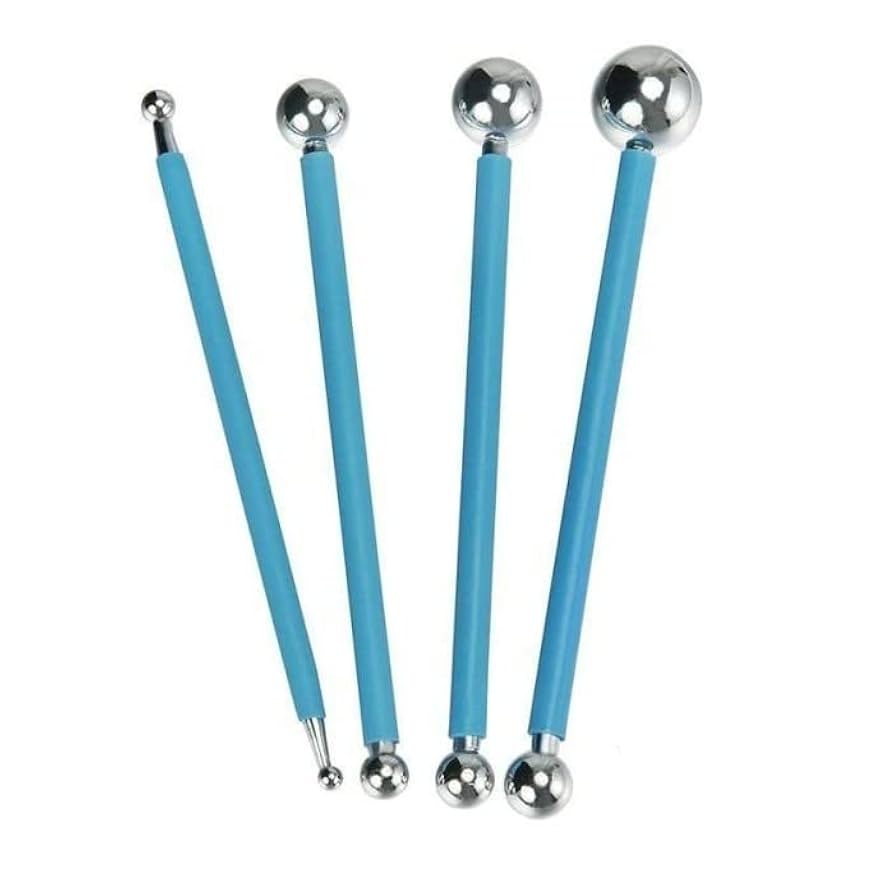 丸藤亮関連レリーフ18枚セット Amazon.co.jp: リタプロショップ® 丸棒 4本セット 8サイズ 粘土