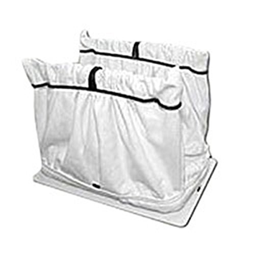 Dolphin Kit De Bolsas Filtrantes Desechables De 5 Dig Dyn Para Robot Diag.2001 Y Dyn + + Piscinas Públicas 9991440-Assy