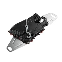SWITCHRISE Park Neutral Position Und Rückfahrlichtschalter Mit Kabelbaum für Cadillac Für Chevy für GMC Neutral Safety Switch Für 4L60E 4L80E Getriebe 3523201/24298931/24229422