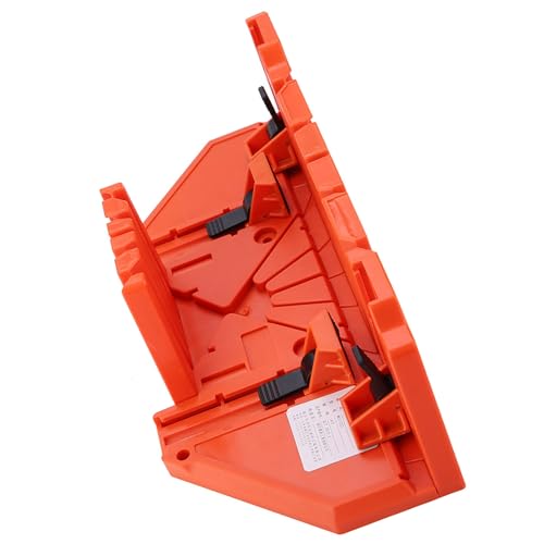 Kunststoff-Gehrungslade-Handsägen-Hardware-Werkzeug, 14 Zoll mit Klemme Zum Holzschneiden