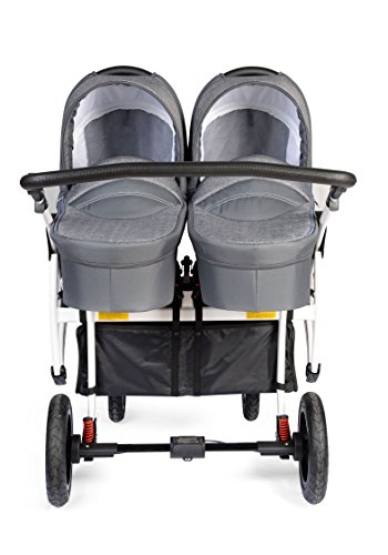 danny sport double buggy