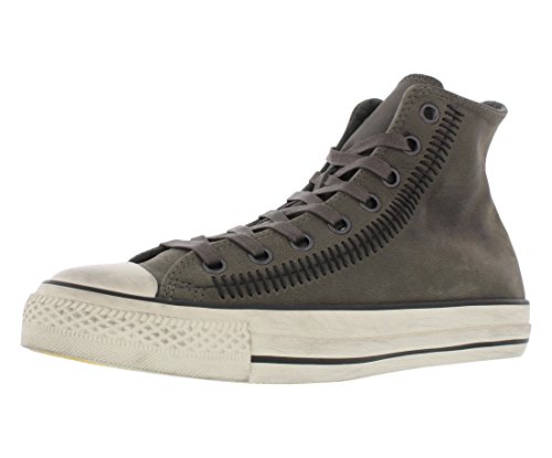 Converse Chuck Taylor All Star Artisan Stitch John Varvatos Beluga/Black 150163C-001 (Size: 8)