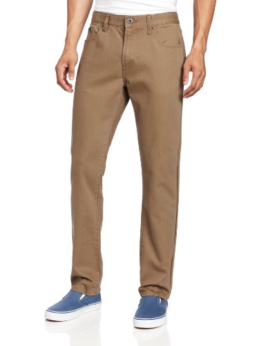 RVCA Men's Daggers PVSH Fresh Jean