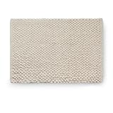 Camesa - Tapete de Banheiro Super Soft - 60cm x 40cm Bege