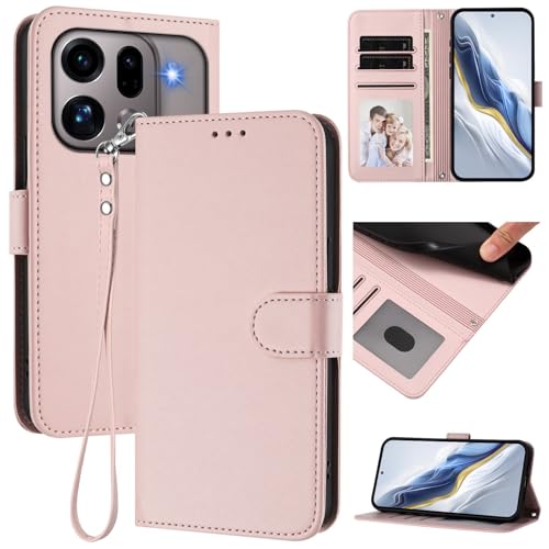 �X�}�z�P�[�X �Ή��@�� for Oppo Find X9s Pro �X�}�z�P�[�X�y�J�[�h�z���_�[�E�E�H���b�g�E�}�O�l�b�g�o�b�N���E�t���b�v�E�X�^���h�@�\�t���zPink