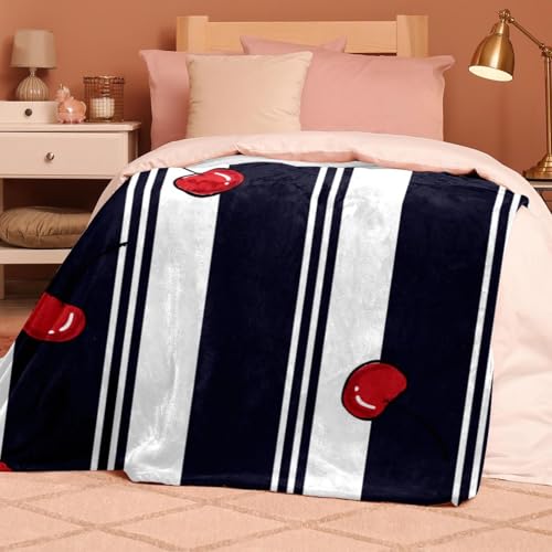 Couverture polaire chaude pour stopper le froid sur votre canapé - 8