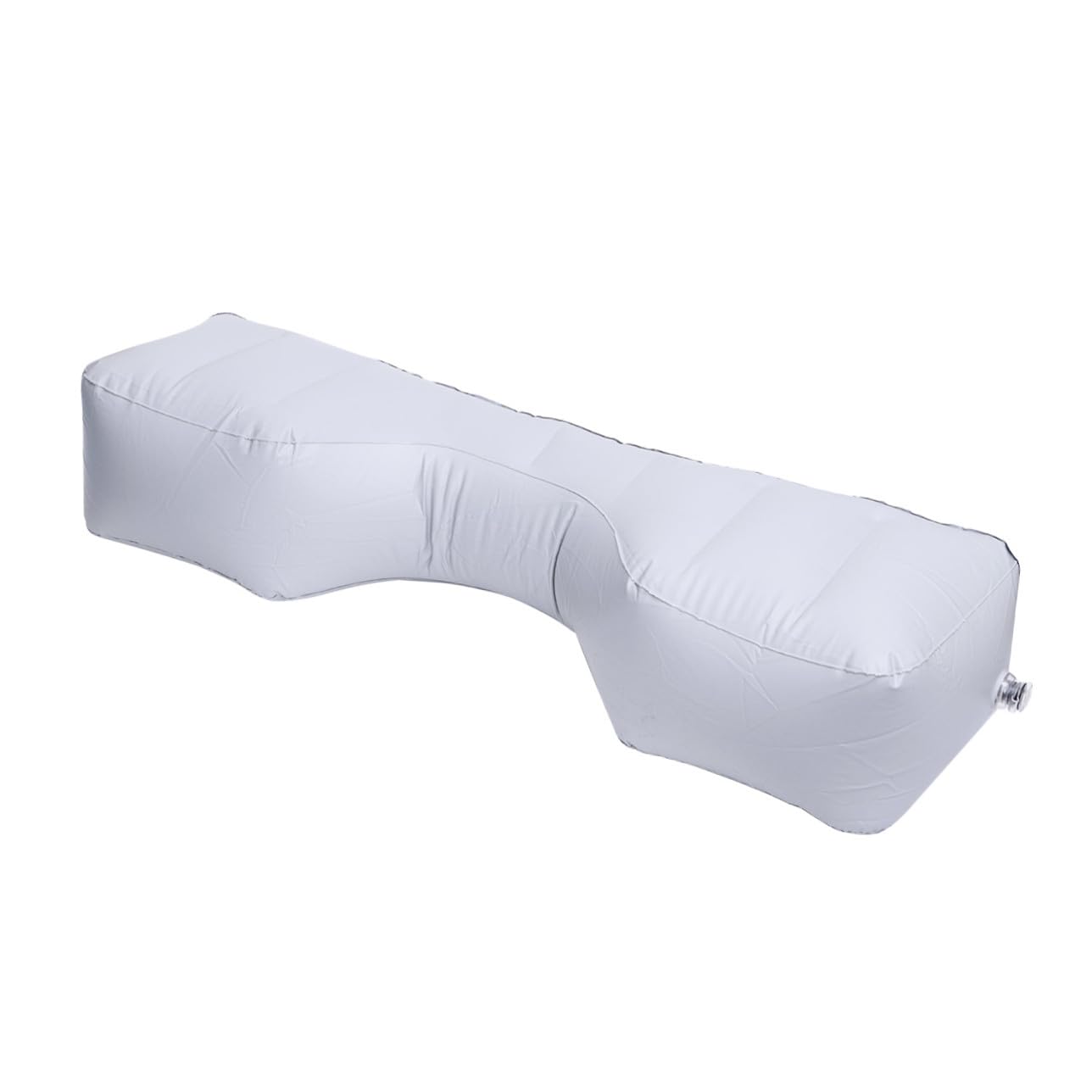 Matelas gonflable voiture pour éviter le mal de dos