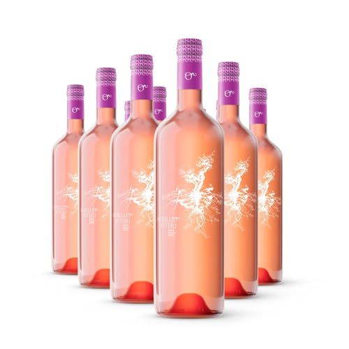 Vino Rosado Murillo Viteri 12 Botellas Rioja Añada 2023.